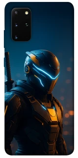 Чохол на Samsung Galaxy S20+ Cyber Samurai фото 1 з 1