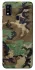 Чохол на ZTE Blade A51 Camouflage v12 фото 1 з 1