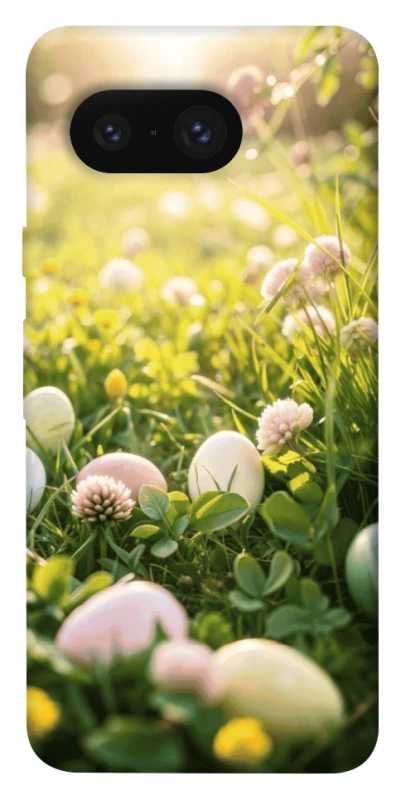 Чохол на Google Pixel 8 Hello Spring фото 1 з 1