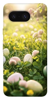 Чохол на Google Pixel 8 Hello Spring фото 1 з 1