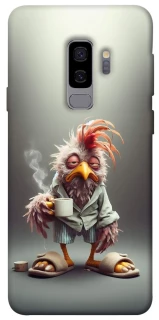 Чохол на Samsung Galaxy S9+ Півник фото 1 з 1