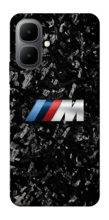 Чохол на Infinix Smart 10 M-series carbon фото 1 з 1