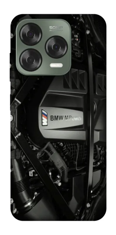 Чехол на ZTE Nubia V70 Design BMW V58 фото 1 из 1