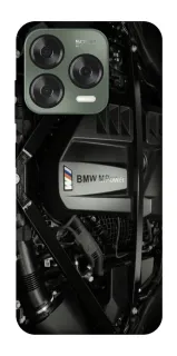 Чехол на ZTE Nubia V70 Design BMW V58 фото 1 из 1