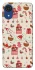 Чохол на Samsung Galaxy A03 Core Новорічний v14 фото 1 з 1