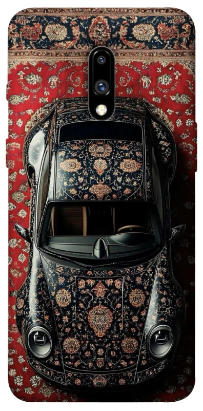 Чохол на OnePlus 7 Luxury in Motion фото 1 з 1