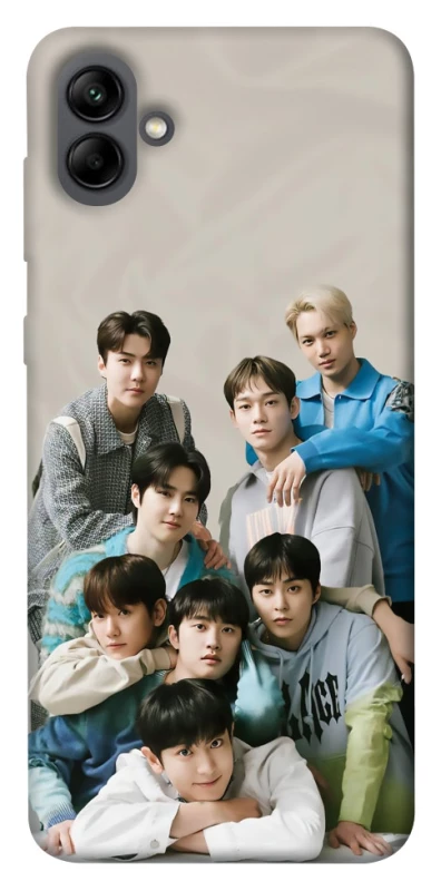 Чехол на Samsung Galaxy A04 EXO фото 1 из 1