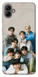 Чехол на Samsung Galaxy A04 EXO фото 1 из 1