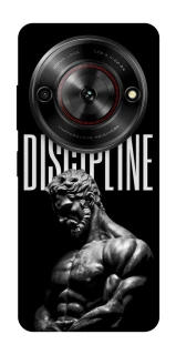 Чехол на ZTE Nubia Focus Discipline v2 фото 1 из 1