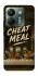 Чохол на Xiaomi Poco M7 pro 5G Cheat Meal фото 1 з 1