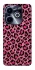 Чохол на Infinix Hot 40i Leopard Skin v3 фото 1 з 1
