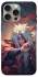 Чехол на Apple iPhone 15 Pro Max (6.7") Jiraiya фото 1 из 1