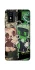 Чохол на ZTE Blade L9 Dandy World Shelly Art фото 1 з 1