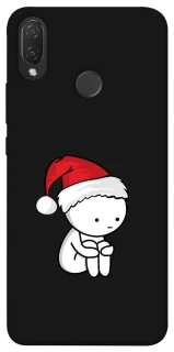 Чохол на Huawei P Smart+ (nova 3i) Christmas mood ver.2 фото 1 з 1
