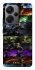 Чохол на Xiaomi Redmi Note 13 Pro+ Mortal Kombat ver.3 фото 1 з 1