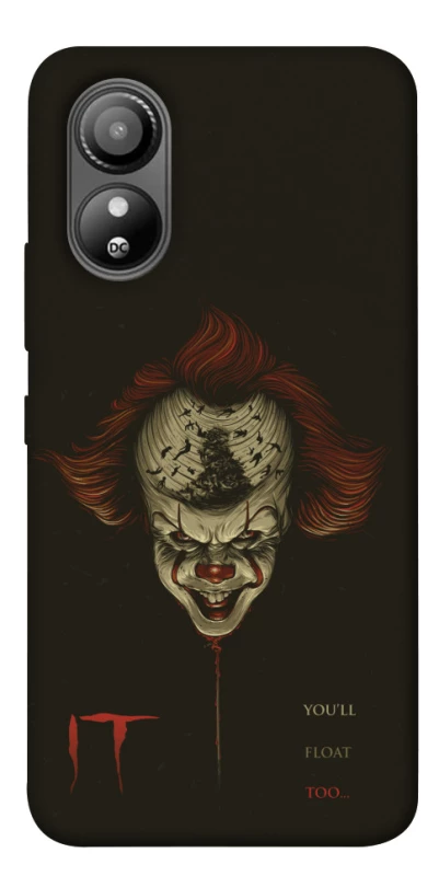 Чехол на ZTE Blade L220 Оно v2 фото 1 из 1