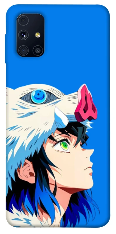 Чохол на Samsung Galaxy M31s Hashibira Inosuke фото 1 з 1