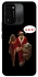 Чехол на TECNO Spark 8C Bad Santa фото 1 из 1