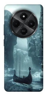 Чохол на Xiaomi Redmi A3 Pro Nordic drakkar фото 1 з 1