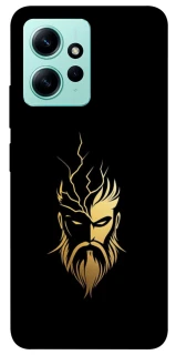 Чехол на Xiaomi Redmi Note 12 4G Zeus фото 1 из 1