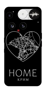 Чохол на Nothing Phone (3) Крим Home фото 1 з 1