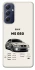 Чохол на Samsung Galaxy M54 5G BMW M5 E60 фото 1 з 1