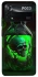 Чохол на Xiaomi Poco X4 Pro 5G Skull bottle фото 1 з 1