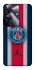 Чехол на Realme Note 60 FC PSG v3 фото 1 из 1