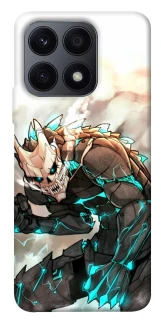Чохол на Huawei Honor X8a Kaijuu№8 фото 1 з 1