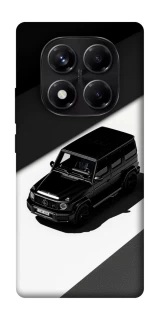 Чохол на Xiaomi Redmi Note 14 Pro 5G Cubik фото 1 з 1