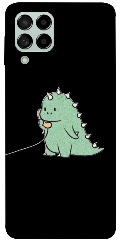 Чохол на Samsung Galaxy M53 5G Pair romantic theme ver.5 фото 1 з 1