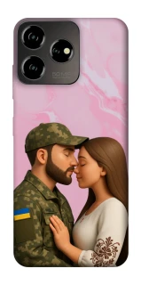 Чохол на ZTE Blade V50 Design 4G Love фото 1 з 1