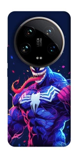 Чохол на Xiaomi 14 Ultra Venom фото 1 з 1