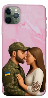 Чехол на Apple iPhone 11 Pro Max (6.5") Love фото 1 из 1