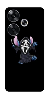 Чехол на Xiaomi Poco F6 Halloween Stitch ver.2 фото 1 из 1