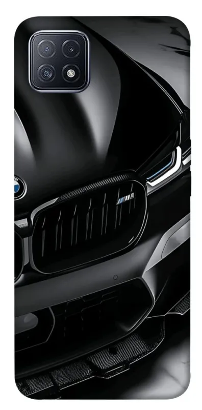 Чохол на Oppo A73 BMW M5 v35 фото 1 з 1