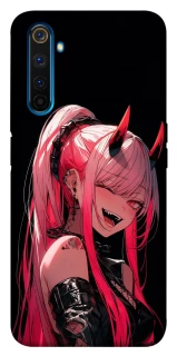 Чохол на Realme 6 Pro Makima v2 фото 1 з 1