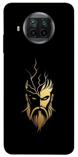 Чехол на Xiaomi Mi 10T Lite / Redmi Note 9 Pro 5G Zeus фото 1 из 1