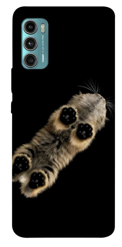 Чохол на Motorola Moto G60 Cat фото 1 з 1