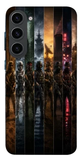 Чехол на Samsung Galaxy S23 Counter-Strike ver.3 фото 1 из 1