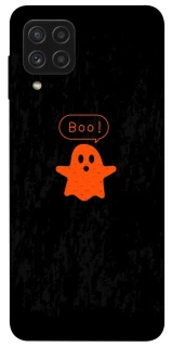 Чехол на Samsung Galaxy A22 4G Ghost of Halloween фото 1 из 1