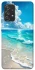Чохол на Samsung Galaxy A72 4G / A72 5G Azure sea фото 1 з 1