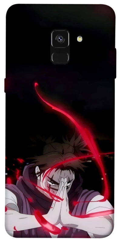 Чохол на Samsung A530 Galaxy A8 (2018) Choso фото 1 з 1