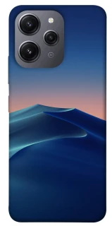 Чехол на Xiaomi Redmi 12 Night dune фото 1 из 1