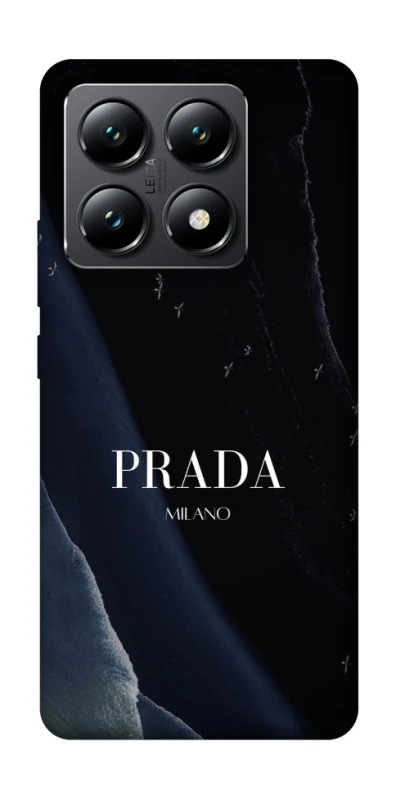 Чехол на Xiaomi 14T Prada ver.2 фото 1 из 1