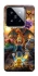 Чехол на Xiaomi 14 Pro Pokemon фото 1 из 1