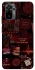 Чехол на Xiaomi Redmi Note 10 / Note 10s Hot collage ver.2 фото 1 из 1