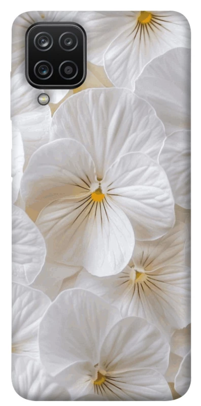 Чохол на Samsung Galaxy A12 Pastel Dreams фото 1 з 1