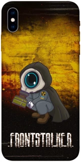 Чохол на Apple iPhone X (5.8") FRONTSTALKER фото 1 з 1