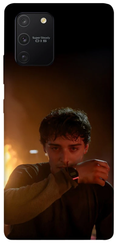 Чохол на Samsung Galaxy S10 Lite Stranger Things ver.36 фото 1 з 1